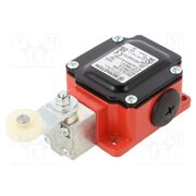 SN2-SU1Z AHS Limit switch; NO + NC; 10A; max.400VAC; M20; IP65; -30÷80°C; metal eXrQDERTu8RukwpiKe4AVHHkOjHY_9alpo-gWI6razc