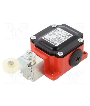 SN2-SU1Z AHS Limit switch; NO + NC; 10A; max.400VAC; M20; IP65; -30÷80°C; metal eXrQDERTu8RukwpiKe4AVHHkOjHY_9alpo-gWI6razc
