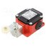 SN2-SU1Z AHS Limit switch; NO + NC; 10A; max.400VAC; M20; IP65; -30÷80°C; metal eXrQDERTu8RukwpiKe4AVHHkOjHY_9alpo-gWI6razc