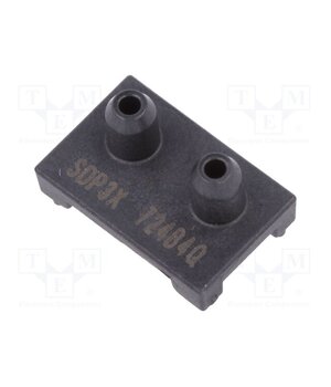 1-101572-02 Sensor: pressure; -125÷125Pa; differential; OUT: analogue; SDP Wjzfcv7Lv0tccX10T24Yc_FB_A0iSuIiiZaRuOaXLx0