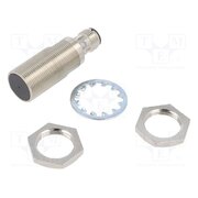 E2E-X8C118-M1 Sensor: inductive; OUT: NPN / NO; 0÷8mm; 10÷30VDC; M18; IP67; 200mA eWUqHCT0H1vnzJm57cms3yA5fe5DZaCSh2KiDdzpuB0