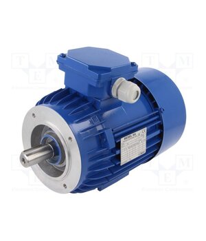 3SIEK 80-2A2 Motor: AC; 3-phase; 0.75kW; 230/400VAC; 2890rpm; IP54; -30÷60°C Il9yJtSiKA_Qf5Ik_rVzeRjbGKbbuIFqn1_BfqGmcOo
