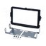 MA23002.3/T+KIT Radio frame; Dacia; 2 DIN; dark grey JMhziYGXecKyVNZ291EpPkjy2-yqaFyNTZSnymMUeeA