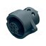 09 0220 00 07 Connector: circular; 250V; 10A; PIN: 7; socket; female; IP67; 6+PE PVdA4ZDdn3UGpWr4dYQOJF4esxE3AZniSv9f1lgr0T0