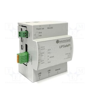 024002000100 Module: UPS; UPSafe Pi; 2GBRAM; Interface: Ethernet; 12÷24VDC TlXKErIjgyd86GIXHHImSgHaLHl4eachOYq-NiMDymY