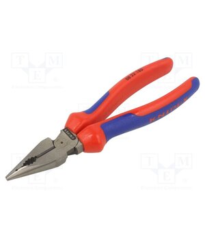 08 22 185 Pliers; for gripping and cutting,universal; 185mm i3BvLd0LdWFhpPUDDQsqXPTAJQtwgtYrmO-CuraIc4A