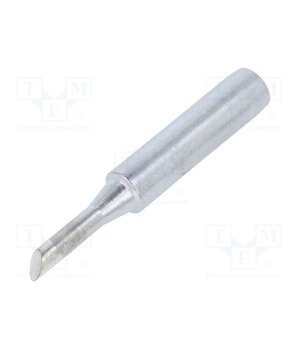 Q-T-3C Tip; hoof; 3mm; for  soldering iron,for soldering station KMxmkeBO3NSwafKruRtVqoev18lmnwzLScBU87Wnvk0