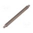 448X85 Screwed spacer sleeve; 85mm; Ext.thread: M5; hexagonal zmTPVT8_A3UBVwA1A-jnKa3pCkXld6SFHWMpSgG6DoI