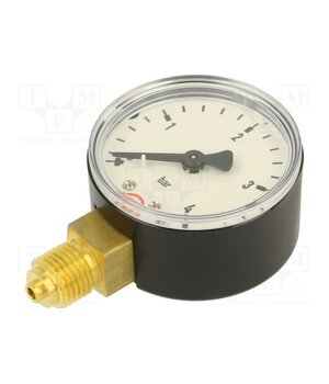 104-K Manometer; 0÷4bar; G 1/4",bottom connection; 50mm; Temp: -20÷60°C Ld9Ll4-DPR2Dgd3UYeP3uPJuhRg4huR_hz2RUyY1v6w