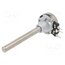 T-21AHM0607202A2020 Potentiometer: shaft; single turn; 2kΩ; 200mW; THT; 6mm; metal; mono GqfIO6mzNohf21Y3MOxq8jMahFSCvPUAPeIBjBrrGRU