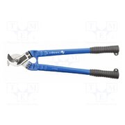 HT1P048 Cutters; L: 450mm; Tool material: steel; Øcable: 22mm xUSRYoyb-V83U0c5b_kF36lAz0thQrEb66qUl_UXvpA