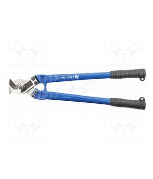 HT1P048 Cutters; L: 450mm; Tool material: steel; Øcable: 22mm xUSRYoyb-V83U0c5b_kF36lAz0thQrEb66qUl_UXvpA
