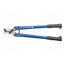 HT1P048 Cutters; L: 450mm; Tool material: steel; Øcable: 22mm xUSRYoyb-V83U0c5b_kF36lAz0thQrEb66qUl_UXvpA