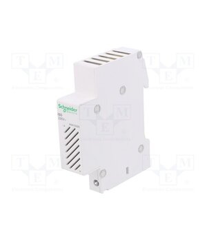 A9A15320 Signaller; 230VAC; IP20; for DIN rail mounting; 18x81x72mm; ACTI9 8GEV2S2NhN6zzcA9iFMOHCqxvnsoITOcLnSHJKCp7IQ