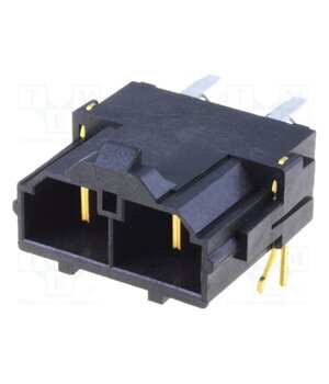 42820-2213 Connector: wire-board; socket; male; PIN: 2; Mini-Fit Sr; 600V; THT P2bprFr389jhLFUbie6XsTzNrj4A3qCM4k_HbnTk20I
