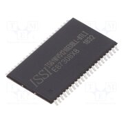 IS61WV51216EDBLL-8TLI IC: SRAM memory; 8MbSRAM; 512kx16bit; 2.4÷3.6V; 8ns; TSOP44 II OLJStqeY-mFN4BRe-51V3nSw0Z2OLcKdiHdOF-1yTag