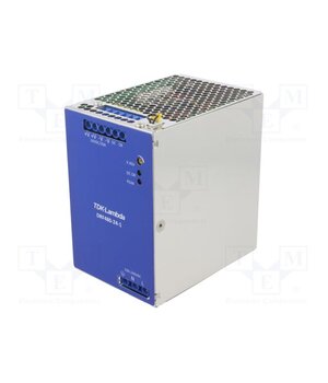 DRF480-24-1 Power supply: switching; for DIN rail; 480W; 24VDC; 20A; 85÷264VAC 0v0AC5BS1oQdsoMFdN6QGyQx_OZWpsh25_kj1hh-VK4