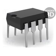 ACPL-7900-000E Optocoupler; THT; Ch: 2; OUT: isolation amplifier; 500mV; DIP8 tw_ytbTbfY07ZzL4a_uha_JZxaBvy-hA77mhvGKTe2o