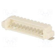 53261-1071 Connector: wire-board; socket; male; PIN: 10; PicoBlade™; SMT; 1x10 tLlyEHBaDqrOmtoKBLyIeeogLpcM6qU_Yorv0yOBzyI