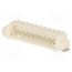 53261-1071 Connector: wire-board; socket; male; PIN: 10; PicoBlade™; SMT; 1x10 tLlyEHBaDqrOmtoKBLyIeeogLpcM6qU_Yorv0yOBzyI