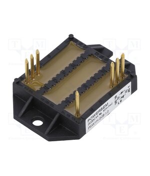 PSW1H 205/12 Module: diode-thyristor; 1.2kV; 230A; ECO-PAC 2; Ufmax: 1.5V; THT nmwdu-rEYYNaCV33USzHZwU13Dliz72vHnKoS9yHz9I