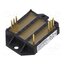 PSW1H 205/12 Module: diode-thyristor; 1.2kV; 230A; ECO-PAC 2; Ufmax: 1.5V; THT nmwdu-rEYYNaCV33USzHZwU13Dliz72vHnKoS9yHz9I