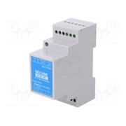 SCM201 Converter; 10÷32VDC; for DIN rail mounting; IP50; 35x39x71mm WkcjIMVbudJhkpgtW0ikQzXdekQTkxDWgy26rGxyH5s
