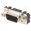 09661116503 Connector: D-Sub; PIN: 9; socket; female; straight; THT; UNC 4-40 xeYfaTxOhhT4dFzgk2OoKq8n9MqGqOpm8YUmAqlyaJc