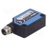 WTB8-P2211 Sensor: photoelectric; Range: 5÷100mm; PNP; DARK-ON,LIGHT-ON; ABS 6WGY2ubSi3Q1qTh3UYTFnXseFX8-fw4cej3r5IHPCXE
