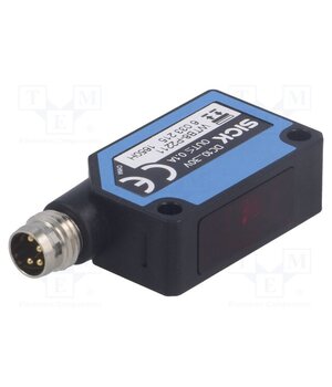 WTB8-P2211 Sensor: photoelectric; Range: 5÷100mm; PNP; DARK-ON,LIGHT-ON; ABS 6WGY2ubSi3Q1qTh3UYTFnXseFX8-fw4cej3r5IHPCXE