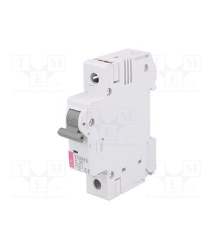 ETIMAT 6 1P C25 Circuit breaker; 230/400VAC; Inom: 25A; Poles: 1; Charact: C; 6kA 7k6PK0DTUhFO4je9myXeO-C_Ob_XoBit9m84yYOqVBc