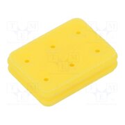 09100069900 Gasket for wire; Han® 1A f94jSmoVTr3Ih7Cg7gbpyOsiQlM4Am9b0BeD9voHSwY