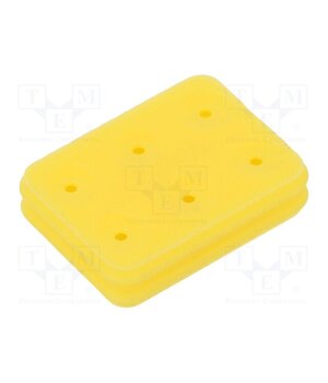 09100069900 Gasket for wire; Han® 1A f94jSmoVTr3Ih7Cg7gbpyOsiQlM4Am9b0BeD9voHSwY