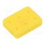 09100069900 Gasket for wire; Han® 1A f94jSmoVTr3Ih7Cg7gbpyOsiQlM4Am9b0BeD9voHSwY