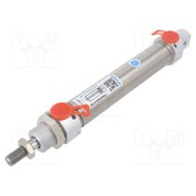 FANM025.0100 Round cylinder; Piston diam: 10mm; Piston stroke: 100mm; 1÷10bar 5p_mXczpY-H6r2Gu3c9ggLSdpmhIHhMMXQI7b8Oc5d8