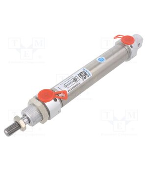 FANM025.0100 Round cylinder; Piston diam: 10mm; Piston stroke: 100mm; 1÷10bar 5p_mXczpY-H6r2Gu3c9ggLSdpmhIHhMMXQI7b8Oc5d8