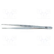 T2327 Tweezers; 155mm; for precision works; Type of tweezers: straight c3obNfjw7ooBPmHd99CvbMueUAJ3LMqVP5IvXzuYnY4
