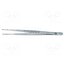 T2327 Tweezers; 155mm; for precision works; Type of tweezers: straight c3obNfjw7ooBPmHd99CvbMueUAJ3LMqVP5IvXzuYnY4