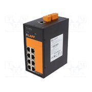 M08T-2GEN Switch Ethernet; unmanaged; Number of ports: 8; 18÷30VDC; RJ45 4nng3GIaS7s99fbgT_jTlHNuDEOg7MTE9PAOdpOZB7E
