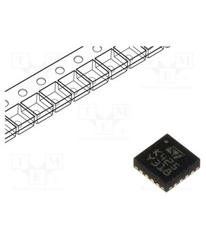 LM224QT IC: operational amplifier; 1.3MHz; Ch: 4; QFN16; reel,tape fM7P0xFOt6hqmcNLfC5ZImh1IlSO8bJSgaBz2aS1zXE