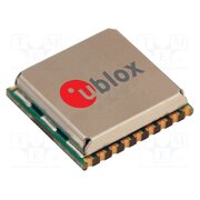 MAX-M8W-0 Module: GPS/BEIDOU; ±2.5m; NMEA,UBX; -167dBm; 1.7÷3.6VDC; DDC,UART e1zssqtF7dNRgIQC0ugLOY5kE2IqguGIKoFGohzTHSM
