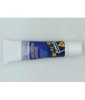 Careco DIELECTRIC THICKENER, -10...120 °C, 30 g

 ICTD3.jpg