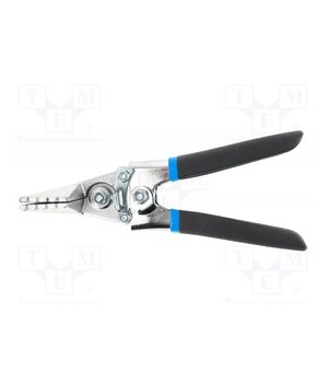HT1P394 Pliers; to forming,for profiles 2JKYS7KtcEYsoODQjgRWR5JC49daSxFsUExEJD76vFI