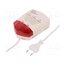 OR-DC-614 Sensor: gas; semiconductor; natural gas (LNG); 82x125x41mm 3hWbqIs4akohMIln-9KCEwKr2kPXoe7f8WkGI9fLsIs