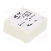 2-1393215-3 Relay: electromagnetic; SPDT; Ucoil: 24VDC; 8A; 8A/250VAC; 8A/24VDC jg4Tb6hOTbTMvxK_XtL91OPCrIwRcXl3WlAIrQT6n3I