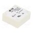 2-1393215-3 Relay: electromagnetic; SPDT; Ucoil: 24VDC; 8A; 8A/250VAC; 8A/24VDC jg4Tb6hOTbTMvxK_XtL91OPCrIwRcXl3WlAIrQT6n3I