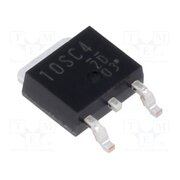 DE10SC4-7101 Diode: Schottky rectifying; SC63; SMD; 40V; 10A; reel,tape XZErNEPdR6t-zw5Ytgy5YKFuI8SZ4h2Qip6cHy8Cxrg