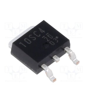 DE10SC4-7101 Diode: Schottky rectifying; SC63; SMD; 40V; 10A; reel,tape XZErNEPdR6t-zw5Ytgy5YKFuI8SZ4h2Qip6cHy8Cxrg