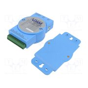 ADAM-6260-B Industrial module: digital output; -10÷70°C; ADAM-6000; RJ45 x2 TwI5X-YLeU9rUD-tpbsrxAM29bxBVWzHUTf3blJPd6k