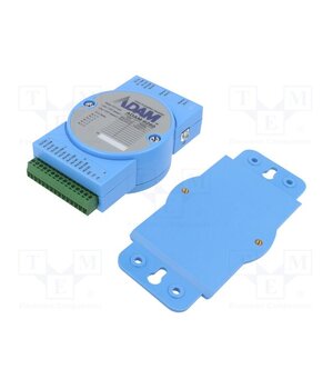 ADAM-6260-B Industrial module: digital output; -10÷70°C; ADAM-6000; RJ45 x2 TwI5X-YLeU9rUD-tpbsrxAM29bxBVWzHUTf3blJPd6k